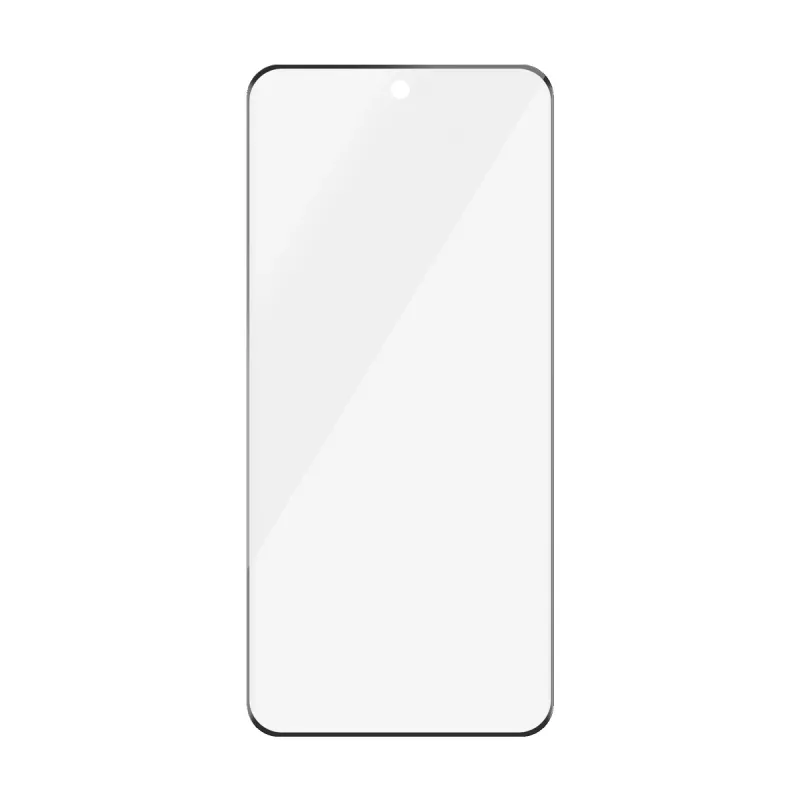 PanzerGlass ekrano apsauga OnePlus 13 itin plati, atspari įbrėžimams ir smūgiams