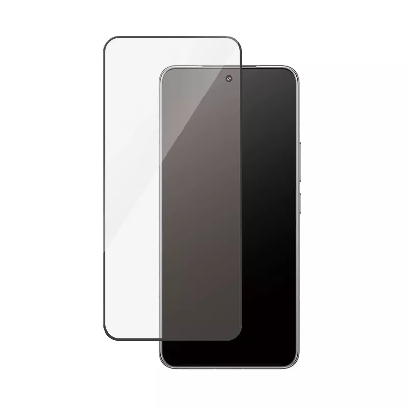 Ekrano apsauga PanzerGlass Honor Magic7 Pro Ultra-Wide Fit atspari įbrėžimams, smūgiams