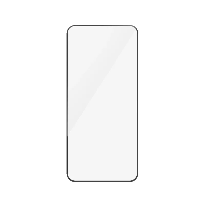 PanzerGlass ® Apsauginis ekrano stiklas Honor Magic7 Pro | Ultra-Wide Fit