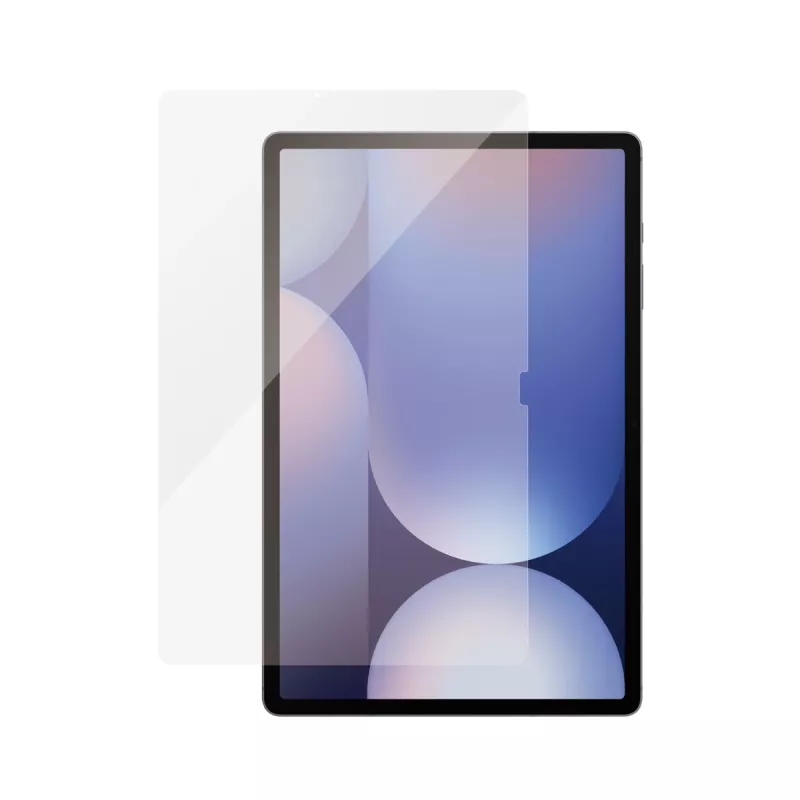 PanzerGlass ® Ekrano apsauga Samsung Galaxy Tab S10 FE+ | Ultra-Wide Fit