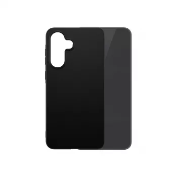 PanzerGlass SAFE. by ® TPU dėklas juodas Samsung Galaxy A36 5G | Didmeninė pakuotė