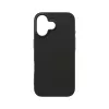 TPU dėklas PanzerGlass SAFE. skirtas iPhone 17 — Juodas, smūgius sugeriantis apsauginis dangtelis