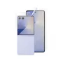 PanzerGlass apsauginis rinkinys FlipFoldFlex 2-in-1 Classic Fit stiklas + itin plati TPU plėvelė, skirta Samsung
