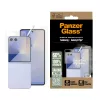 PanzerGlass apsauginis rinkinys FlipFoldFlex 2-in-1 Classic Fit stiklas + itin plati TPU plėvelė, skirta Samsung