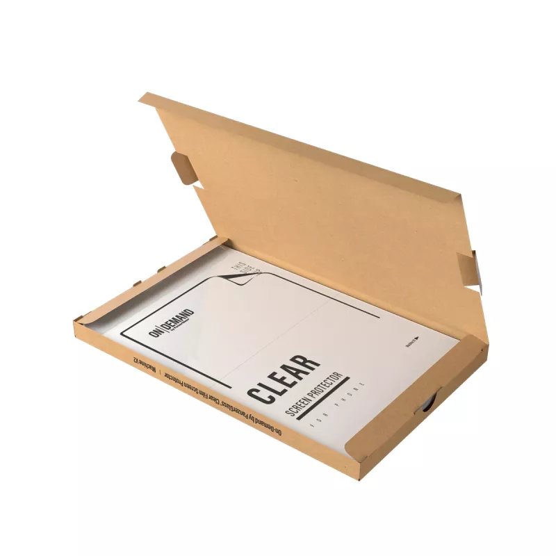 PanzerGlass OD89907 išmaniojo telefono / mobiliojo telefono priedas
