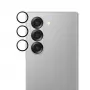 Fotoaparato objektyvo apsauginis stiklas PanzerGlass Hoops skaidrus Samsung Galaxy Z Fold7 (grūdintas stiklas, silikonas)