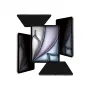 PanzerGlass ® 4 krypčių privatumo ekrano apsauga iPad Air 13 col. (2024-2025) | iPad Pro 13 col. (2024-2025) | itin platus pritaikymas