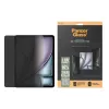 PanzerGlass ® 4 krypčių privatumo ekrano apsauga iPad Air 13 col. (2024-2025) | iPad Pro 13 col. (2024-2025) | itin platus pritaikymas