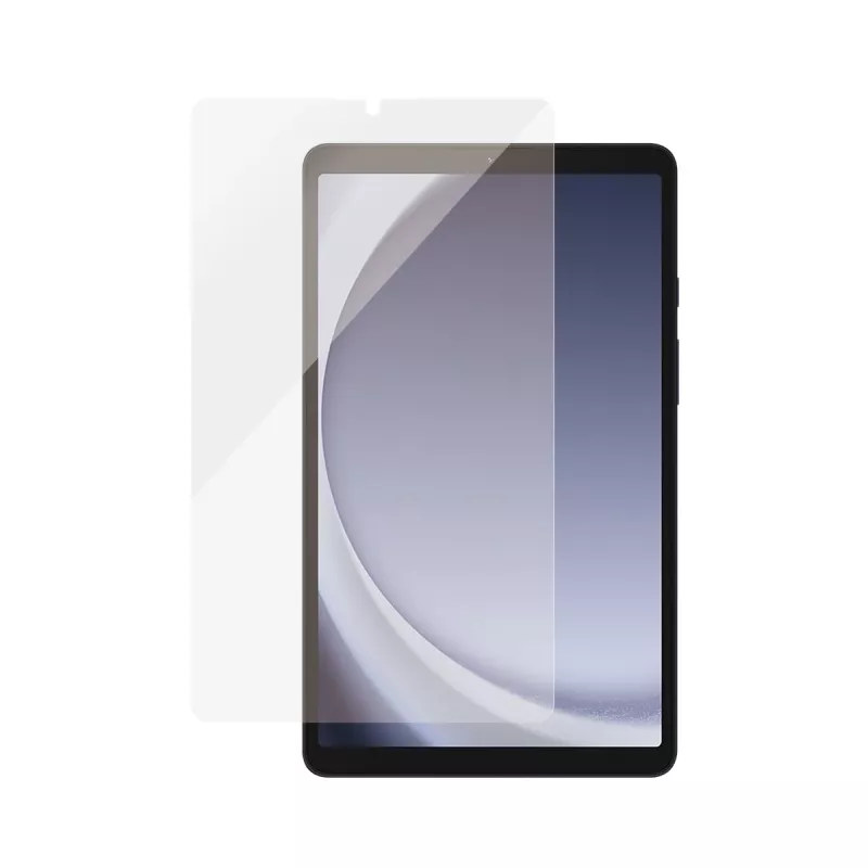 PanzerGlass ® Apsauginis stiklas Samsung Galaxy Tab A11 | Tab A9 | Ultra-Wide Fit