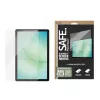 PanzerGlass SAFE. by ® ekrano apsauga Samsung Galaxy Tab A11+ | Tab A9+ | Itin platus pritaikymas