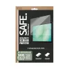 PanzerGlass SAFE. by ® ekrano apsauga Samsung Galaxy Tab A11+ | Tab A9+ | Itin platus pritaikymas