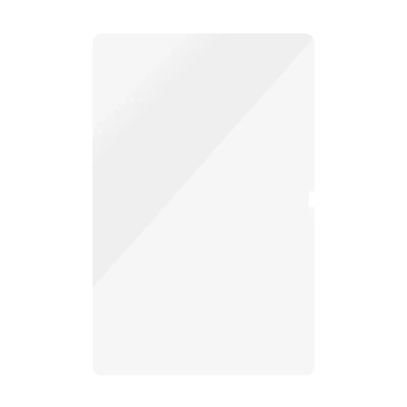PanzerGlass SAFE. by ® ekrano apsauga Samsung Galaxy Tab A11+ | Tab A9+ | Itin platus pritaikymas