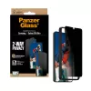 Ekrano apsauga PanzerGlass 2-Way Privacy Samsung Galaxy S26 Ultra — PET privatumo filtras, EasyAligner, 1 vnt.