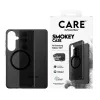 PanzerGlass CARE™ by ® Urban Explorer Case Smokey w. Juoda Qi Samsung Galaxy S26+