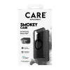 PanzerGlass CARE™ by ® Urban Explorer Case Smokey w. Juoda Qi Samsung Galaxy S26+