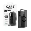 PanzerGlass CARE™ by ® Urban Explorer Case Smokey w. Juoda Qi Samsung Galaxy S26+