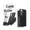 PanzerGlass CARE™ by ® Flow Case Juoda w. Qi Samsung Galaxy S26