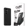 PanzerGlass CARE™ by ® Flow Case Juoda w. Qi Samsung Galaxy S26