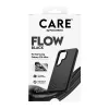 PanzerGlass CARE™ by ® Flow dėklas, juodas, su Qi Samsung Galaxy S26 Ultra