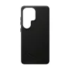 PanzerGlass CARE™ by ® Flow dėklas, juodas, su Qi Samsung Galaxy S26 Ultra