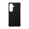 PanzerGlass CARE™ by ® Samba Case Juoda w. Qi Samsung Galaxy S26