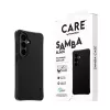 PanzerGlass CARE™ by ® Samba Case Juoda w. Qi Samsung Galaxy S26