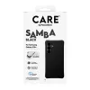 PanzerGlass CARE™ by ® Samba dėklas juodas su Qi Samsung Galaxy S26+