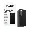 PanzerGlass CARE™ by ® Samba dėklas juodas su Qi Samsung Galaxy S26+