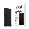 PanzerGlass CARE™ by ® Samba dėklas juodas su Qi Samsung Galaxy S26+