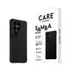 PanzerGlass CARE™ by ® Samba dėklas juodas su Qi Samsung Galaxy S26 Ultra