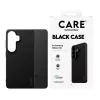 Apsauginis TPU dėklas PanzerGlass CARE™ Samsung Galaxy S26 – juodas