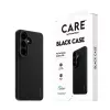 Apsauginis TPU dėklas PanzerGlass CARE™ Samsung Galaxy S26 – juodas