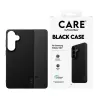 TPU apsauginis dėklas „Samsung Galaxy S26+“ iš „PanzerGlass CARE™“ – juodas
