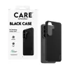TPU apsauginis dėklas „Samsung Galaxy S26+“ iš „PanzerGlass CARE™“ – juodas