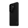 TPU dėklas-dangtelis PanzerGlass CARE™ Samsung Galaxy S26 Ultra – juodas