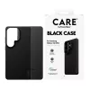 TPU dėklas-dangtelis PanzerGlass CARE™ Samsung Galaxy S26 Ultra – juodas