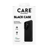 TPU dėklas-dangtelis PanzerGlass CARE™ Samsung Galaxy S26 Ultra – juodas