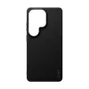 TPU dėklas-dangtelis PanzerGlass CARE™ Samsung Galaxy S26 Ultra – juodas