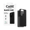 TPU dėklas-dangtelis PanzerGlass CARE™ Samsung Galaxy S26 Ultra – juodas