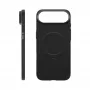 Apsauginis telefono dėklas PanzerGlass CARE SL1M su MagSafe, skirtas Apple iPhone Air, juodas
