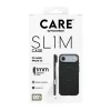 Apsauginis telefono dėklas PanzerGlass CARE SL1M su MagSafe, skirtas Apple iPhone Air, juodas