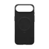 Apsauginis telefono dėklas PanzerGlass CARE SL1M su MagSafe, skirtas Apple iPhone Air, juodas