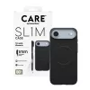 Apsauginis telefono dėklas PanzerGlass CARE SL1M su MagSafe, skirtas Apple iPhone Air, juodas