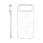 PanzerGlass CARE SL1M dėklas permatomas su MagSafe, skirtas Apple iPhone Air