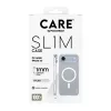 PanzerGlass CARE SL1M dėklas permatomas su MagSafe, skirtas Apple iPhone Air
