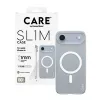 PanzerGlass CARE SL1M dėklas permatomas su MagSafe, skirtas Apple iPhone Air