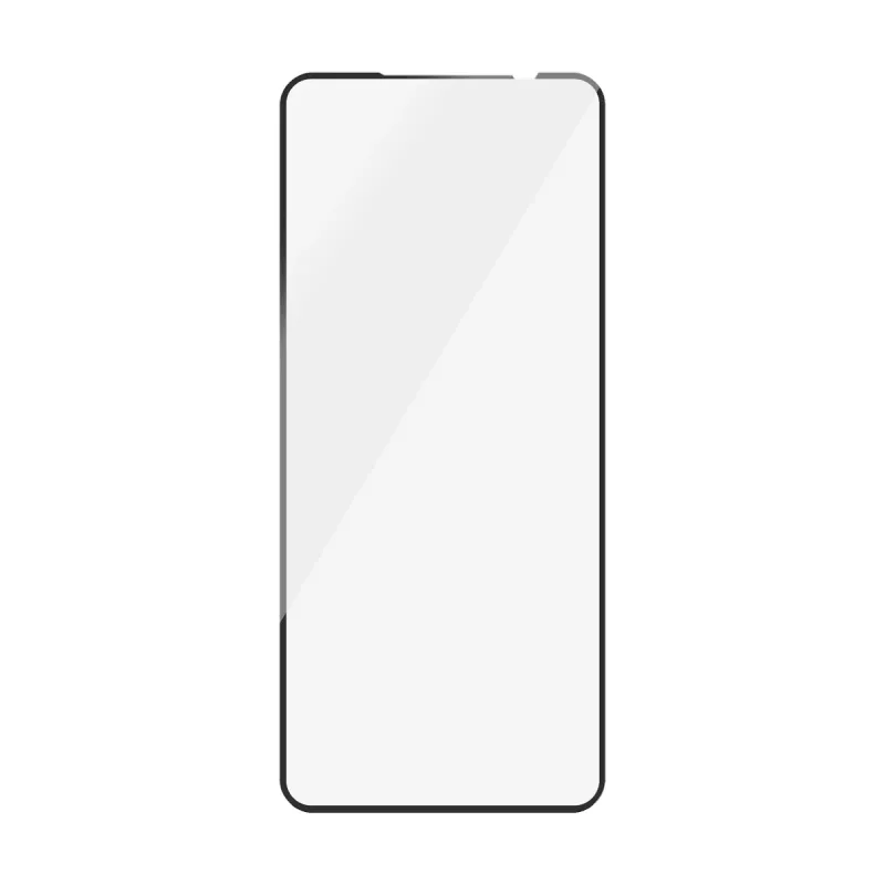 PanzerGlass ® Apsauginis stiklas Motorola Moto G06 | Moto G06 POWER | Itin platus prigludimas