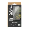 “PanzerGlass SAFE. by ®” ekrano apsauga “Motorola Edge 70” | itin platus pritaikymas