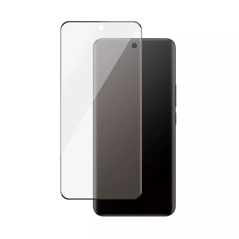 PanzerGlass ® Apsauginis stiklas Xiaomi Redmi Note 15 4G | 5G | Ultra-Wide Fit
