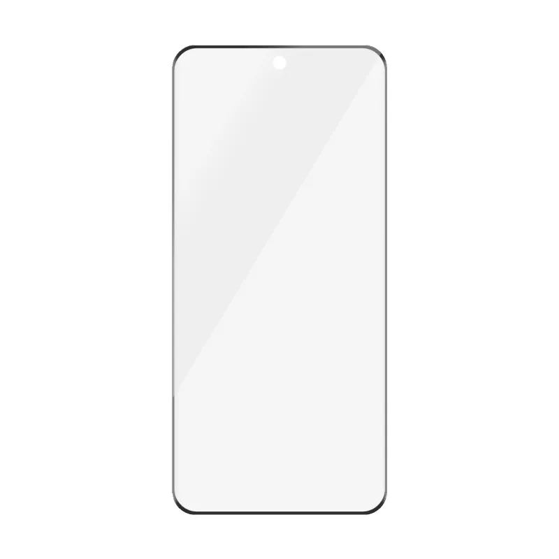 PanzerGlass ® Apsauginis stiklas Xiaomi Redmi Note 15 4G | 5G | Ultra-Wide Fit